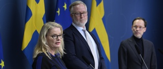 Det räcker inte att kalla sig Sveriges skolparti