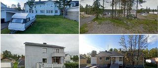 Hela listan: Så mycket kostade dyraste villan i Kiruna