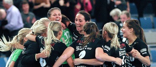 Skön omstart för Boden Handboll