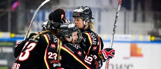 En enkel resa för Luleå Hockey