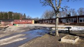 Uppgifter: Fredriksbergsskolan läggs ner i sommar