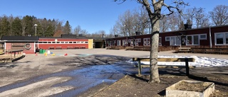 Uppgifter: Fredriksbergsskolan läggs ner i sommar