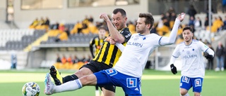 LIVE: Cupkvartsfinal för IFK Norrköping – vi direktrapporterar
