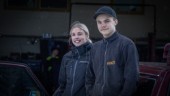 Linneá, 20, och Gustav, 17, har gjort succé – med epa-satsning