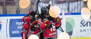 Nu har Luleå matchboll i semifinalserien