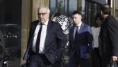 Rysk tillfällig förlängning av spannmålsavtal