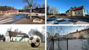 LL: Lyssna in medborgarna och vänta med nedläggningarna