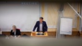 Borgs hårda ord efter uppgifterna om KD-politikern i Linköping: "Borde lämna omedelbart"