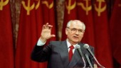 Gorbatjov – den ofrivillige befriaren