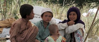 Unicef: Fler barn kommer att dö i Pakistan