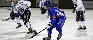 IFK-juniorer utan chans borta