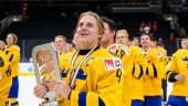 Emil Andrae summerar succén i JVM • Har kontakt med NHL-laget: "Vi får se vad som händer"