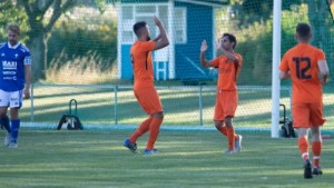 Hemgårdarna tar emot Vimmerby – se matchen i division 3 här