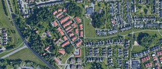 Radhus på 126 kvadratmeter sålt i Linköping - priset: 4 310 000 kronor