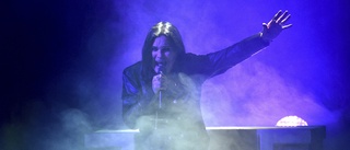 Ozzy Osbourne mår bra efter stor operation