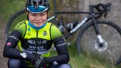 Söderqvist en lyckad hjälp i Sverige, "körde för laget"