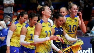 Tredje svenska segern: "Inte det bästa"