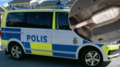 Liga slog till mot Nyköping – våg av katalysatorstölder