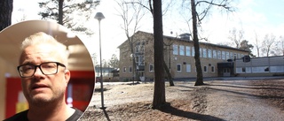 Bangers smälldes inne på Frejaskolan – anmäldes inte till polisen: "Det är inte bara smällare heller"