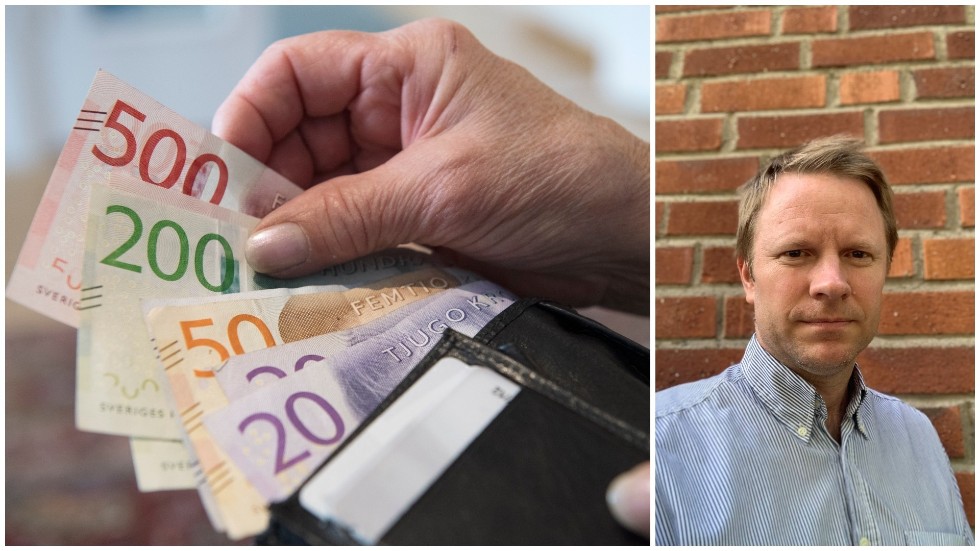 Inflationen Oroar Ekonomen – Men Inte Luleåborna: "Vi Har Vårt På Det ...