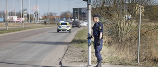 Skottlossning i Uppsala – en person till sjukhus efter mordförsök