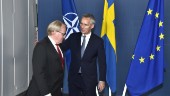 Blir Natomedlemskap Socialdemokraternas arv?