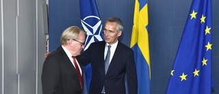 Blir Natomedlemskap Socialdemokraternas arv?
