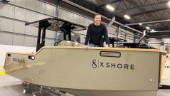 Xshore får hållbarhetspris av Östsvenska handelskammaren: "Det är hedrande"