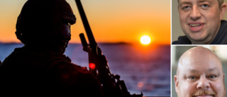 SD ändrar sig om Nato:  "Allt som är positivt för militären är positivt för Norrbotten"