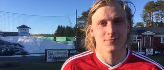 IFK Kalix nya segervapen: Asplövenprofilen