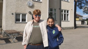 Trots löfte om solceller i Malmköping – eleverna inte nöjda