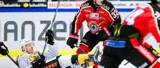 Så ställer Luleå Hockey upp i heta derbyt