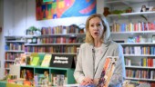 Kulturministern lovar lyft för biblioteken
