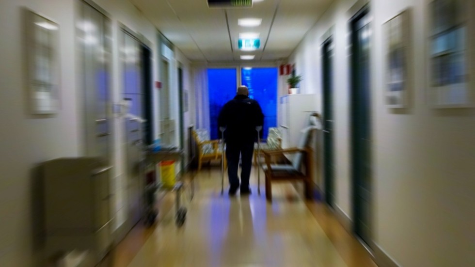 (S) i Region Kalmar län levererar ett vallöfte: att slopa patientavgifterna redan från 65 år.