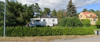 30-talshus på 91 kvadratmeter sålt i Eskilstuna - priset: 3 450 000 kronor