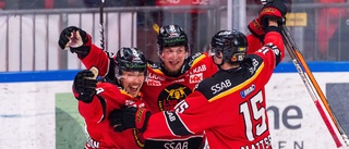 Luleå Hockey vidare – skickade Frölunda på semester