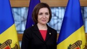 Moldavien uppmanar till lugn efter explosioner