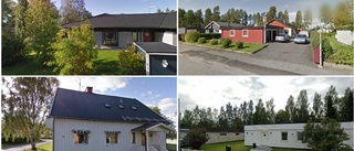 Här är förra veckans dyraste hus i Luleå • Topp fem-lista över försäljningar i kommunen