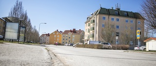 Regionen säljer bostadsrätt i Visby