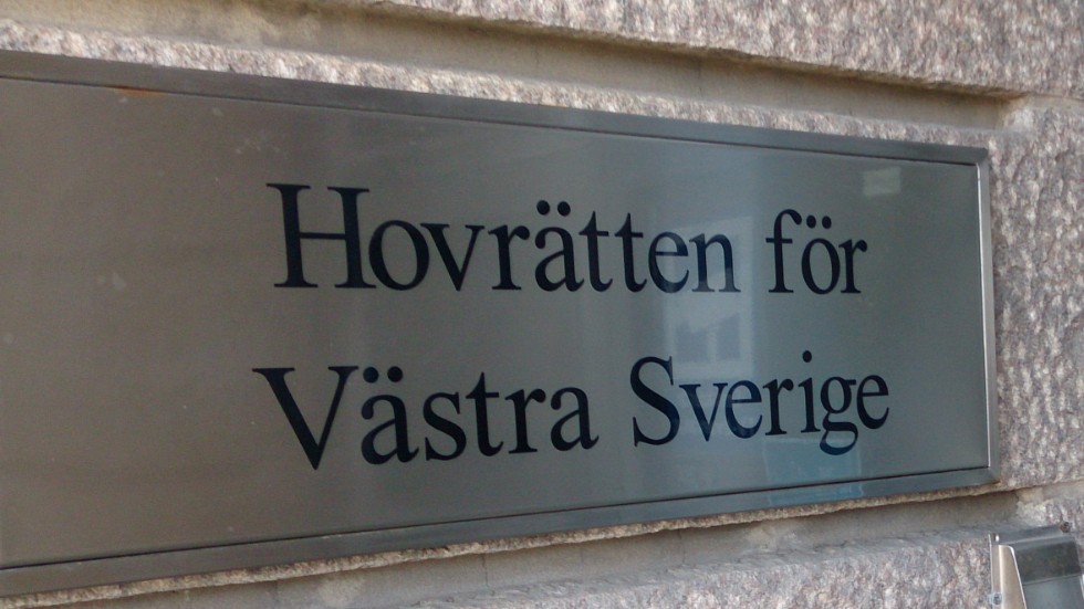 Hovrätten för Västra Sverige sänker straffet för en person som var inblandad i knarkhärvan i Göteborgs skärgård. Arkivbild.