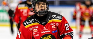 Forwarden förkrossad efter Luleå Hockeys oväntade beslut: "Chockad"