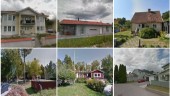Månadens dyraste hus – Stallarholmen, Mariefred och Strängnäs toppar listan ✓50 000 kronor per kvadrat