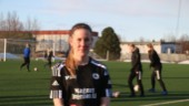 Hon bytte Öjebyn mot Infjärden – nu samarbetar klubbarna: "Positivt"