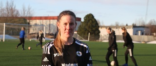 Hon bytte Öjebyn mot Infjärden – nu samarbetar klubbarna: "Positivt"