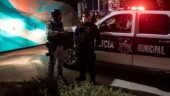 Nionde journalisten mördad i Mexiko