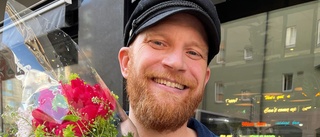 Daniel Nilsson får Lars Tunbjörkpriset