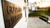 Man häktad misstänkt för grov våldtäkt i Visby
