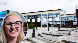 Trafikfrågorna bromsar centrumplanen i Luleå • Carina Sammeli: "Viktigt att bygga en plan som är långsiktig"