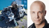 Polisen försökte stoppa vansinnesfärden i Östergötland • "Biljakter inleds för ofta utan rättslig grund"