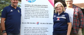 "Futsal är på frammarsch"